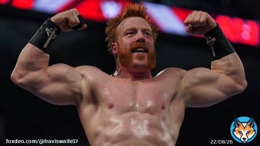 @WWESheamus 100% one of the hardest Working wrestlers in 2022 and never stops whether 2017 2012 or 2022 he puts so much work in and hopefully again in 2023 can&rsquo;t wait to see more of Sheamus and go get that IC title u need