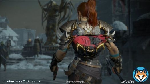 If you even needed another reason to play Diablo 4 beta, here is the cosmetic rewards for reaching level 20 in the beta, a little wolf pup you carry around.