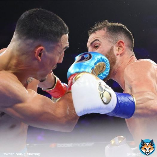 How do you have it going into the final round?  #LopezMartin | LIVE on ESPN