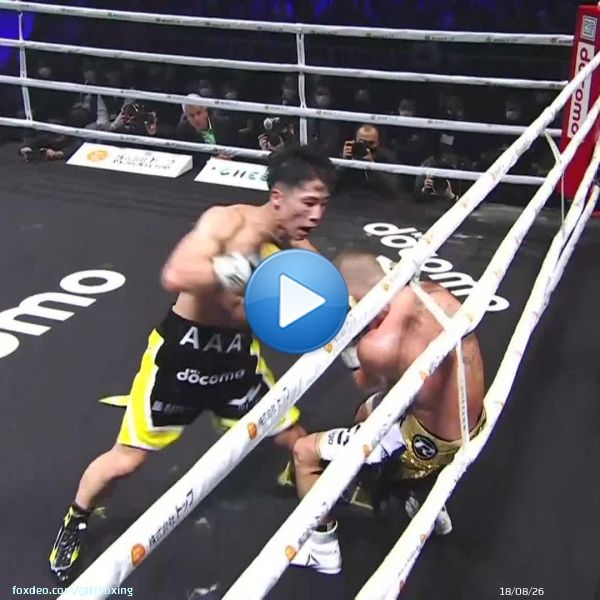 UNDISPUTED.  POUND FOR POUND NO.   All hail @NaoyaInoue_410 #InoueButler