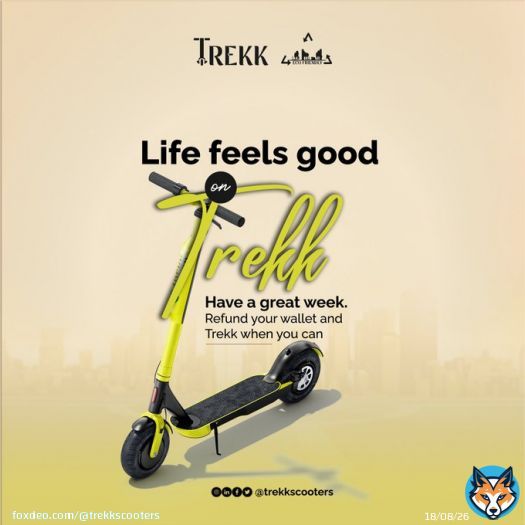 You're your only motivation, stay motivated . #Trekk cares Have a joy filled week  #MondayThoughts #MondayMotivaton