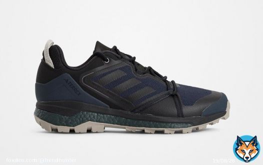 Now Trending: Sustainable Joint Outdoor Capsule - Norse Projects and adidas Join Forces on a Capsule  #Eco