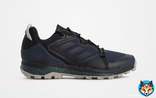 Now Trending: Sustainable Joint Outdoor Capsule - Norse Projects and adidas Join Forces on a Capsule  #Eco