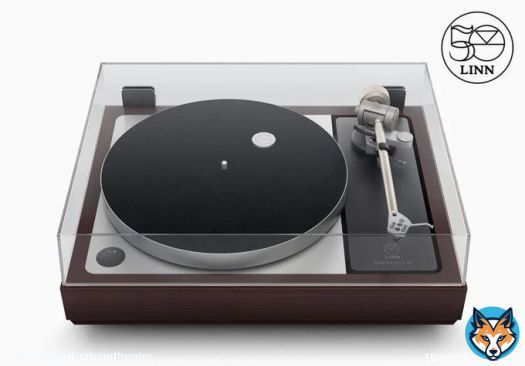 Now Trending: Analog Hardware Turntables  #ArtDesign