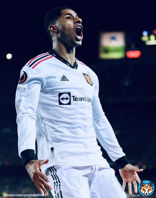 Is this the Barcelona that wants to beat Manchester United? What a toothless team! You are a goner in Old Trafford when I field Casemiro, Sabitzer, Antony, Rashford, Sancho, Fernandes, Martinez, Garnacho & Pellistri. - #Olosho De Jong APC GOVERNORS Barca Chelsea Dembele Ganduje