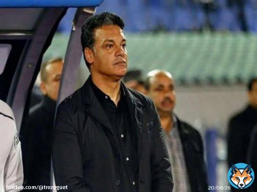 ادعم كابتن ايهاب جلال الرجل الخلوق المحترم ليا الشرف دائما اني ادرب مع مدرب كبير زي حضرتك