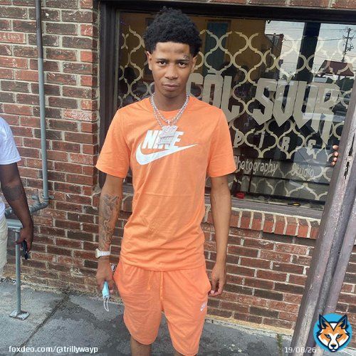 Memphis rapper Big Scarr dead at 22 #RIPBigScarr #longliveBigscarr #Overdose