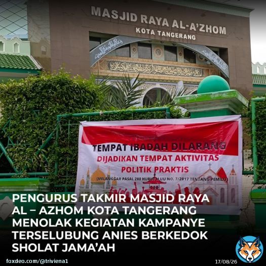NasDem mulai menggunakan tempat ibadah secara terang &ndash; terangan sebagai sarana kampanye terselubung Anies  Dewa United Senin 回転寿司 タロット ギヴン完結 LINEブログ 甘塩っぱさ 無料クーポン LINE BLOG 天野さん しいたけ占い 重大発表 一粒万倍日 丸山桂里奈 축구선수와 연애 아이소 후기