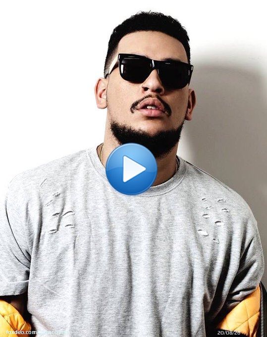 [BREAKING NEWS] South African Rapper AKA reportedly shot dead in drive-by shooting on Durban&rsquo;s Florida Road. The Real State Of The Nation  #RIPAKA #RIPAAKA #RipLegend Anele | Cassper