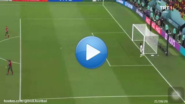 What was Diogo Costa doing?