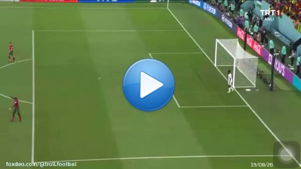 What was Diogo Costa doing?