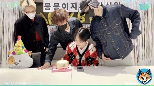 [ 2023.03.14 ]  #YOONJAEHYUK, #ASAHI, and #PARKJEONGWOO are here.  #TREASURE #트레저 #トレジャー  @treasuremembers