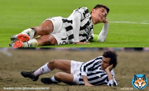 La 10 che passa da Dybala a Pogba &egrave; il pi&ugrave; grande downgrade dai tempi di Platini &mdash;> Magrin