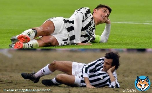 La 10 che passa da Dybala a Pogba &egrave; il pi&ugrave; grande downgrade dai tempi di Platini &mdash;> Magrin