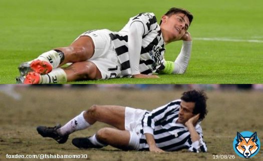 La 10 che passa da Dybala a Pogba &egrave; il pi&ugrave; grande downgrade dai tempi di Platini &mdash;> Magrin