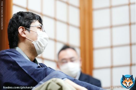 [第35期竜王戦七番勝負第5局 藤井聡太竜王－広瀬章人八段] 第5局は広瀬八段が藤井竜王に勝ち、シリーズ2勝3敗に。 第6局は、12月2、3日の両日に鹿児島県指宿市・「#指宿白水館」で行われます（若杉）  \u25bd写真で観る竜王戦第５局２日目   #藤井聡太 #広瀬章人 #竜王戦
