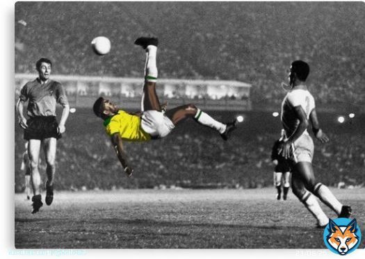 Forever the King of football, the Legend!  Rest in peace, Pel&eacute;.  You have changed the History of football. Your legacy will always be in our hearts. Thanks for everything!  #ThiagoSilva #TS6 #OhhhThiagoSilva #Pel&eacute; #ReiPel&eacute; #Pel&eacute;Eterno