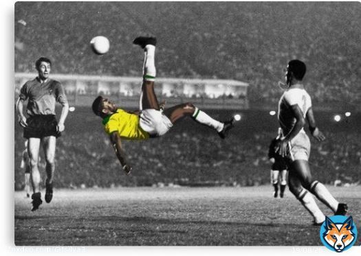 Forever the King of football, the Legend!  Rest in peace, Pel&eacute;.  You have changed the History of football. Your legacy will always be in our hearts. Thanks for everything!  #ThiagoSilva #TS6 #OhhhThiagoSilva #Pel&eacute; #ReiPel&eacute; #Pel&eacute;Eterno