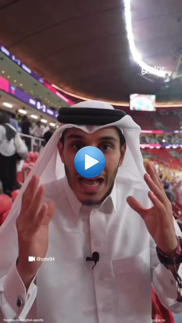 Japanese fans stayed following the Qatar vs. Ecuador match to clean the stadium.   Absolutely remarkable.   #FIFAWorldCup   : @qatarliving