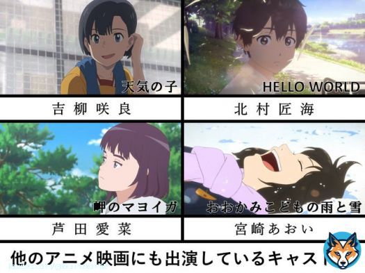 #かがみの孤城  アニメ映画なので当たり前と言えば当たり前ですがこの作品はアニメ映画が好きな方に特におススメ