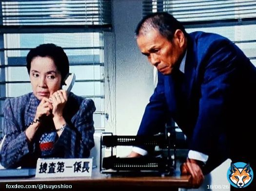 奈良岡朋子さんの訃報。私的には「太陽にほえろ!パート2」の女性ボスのイメージがとても印象深いです。ボスといえばやっぱり石原裕次郎さんなんですが、当時の私は意外とすんなり受け入れて観ておりました。かっこよかった。残念です。