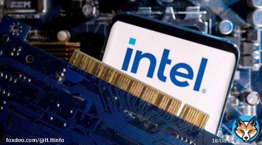 КОРПОРАЦИЯ &laquo;INTEL&raquo; ПРИСТУПАЕТ К РЕАЛИЗАЦИИ МНОГОМИЛЛИАРДНОЙ ИНВЕСТИЦИОННОЙ ПРОГРАММЫ В ЕВРОПЕ ПО ПРОИЗВОДСТВУ ЧИПОВ Читать:  #Intel #Польша #Германия