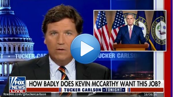 If Kevin McCarthy wants to be Speaker, he's going to have to give his colleagues something real &mdash; actual concessions. He can start with these two things.