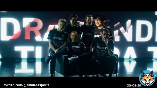 Like this tweet to send our boys luck!   #TI11