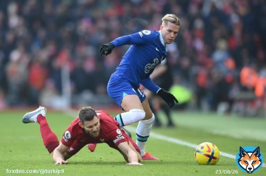 مودريك موعودين ب هازارد جديد #ليفربول_تشيلسي