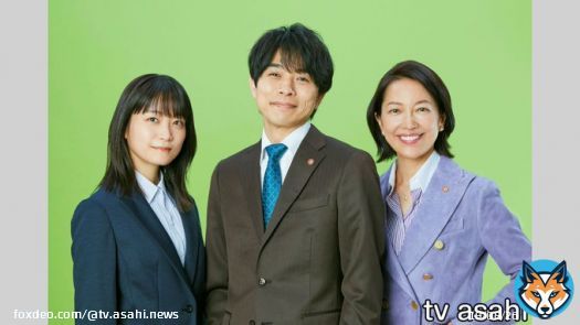 井ノ原快彦主演「特捜9」season6が4月スタート!「人間ドラマに立ち返る」