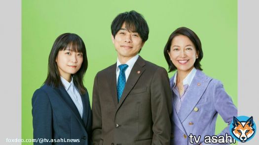 井ノ原快彦主演「特捜9」season6が4月スタート!「人間ドラマに立ち返る」