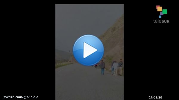 En #Mérida, una excursión que pudo terminar en tragedia finalizó con un homenaje a la vida. Esta es la historia de 70 niños y niñas con sus familiares y profesores que subieron del Vigia al Páramo para hacer un excursión y celebrar que se habían graduado de 6to grado y pasaronShow more