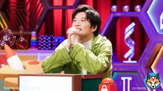日本テレビ「クイズ！あなたは小学5年生より賢いの？」 田中圭が小5&6歳娘のために!吉田沙保里おいめいの前で大苦戦  #TVer #小5クイズ #劇団ひとり #佐藤隆太 @syogaku5nennsei @GekidanHitori #NowOnTVer #もっと今をつなぐテレビへ