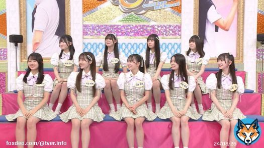 日本テレビ「AKB48 サヨナラ毛利さん」 17期研究生お悩み相談会  #TVer #AKBサヨナラ毛利さん #AKB48 #霜降り明星 #峯岸みなみ @akb_gbmouri
