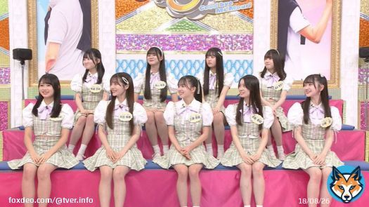 日本テレビ「AKB48 サヨナラ毛利さん」 17期研究生お悩み相談会  #TVer #AKBサヨナラ毛利さん #AKB48 #霜降り明星 #峯岸みなみ @akb_gbmouri