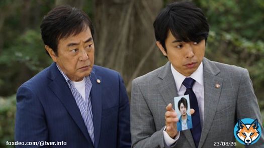 テレビ朝日「警視庁捜査一課9係 season11」 第1話《4/5（水）「特捜９」新シリーズ　スタート記念》  #TVer #警視庁捜査一課9係 #9係 #渡瀬恒彦 #井ノ原快彦 #羽田美智子 #津田寛治 #吹越満 #田口浩正