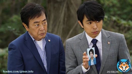 テレビ朝日「警視庁捜査一課9係 season11」 第1話《4/5（水）「特捜９」新シリーズ　スタート記念》  #TVer #警視庁捜査一課9係 #9係 #渡瀬恒彦 #井ノ原快彦 #羽田美智子 #津田寛治 #吹越満 #田口浩正