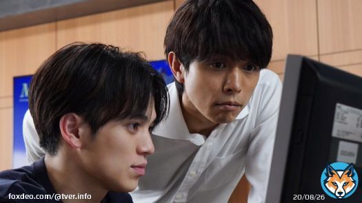 テレビ朝日「特捜9 season4」 第10話「爆弾バスツアー」《4/5（水）新シリーズ　スタート記念》  #TVer #特捜9 #井ノ原快彦 #羽田美智子 #津田寛治 #吹越満 #田口浩正 #山田裕貴 #宮近海斗 #TravisJapan