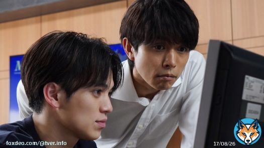 テレビ朝日「特捜9 season4」 第10話「爆弾バスツアー」《4/5（水）新シリーズ　スタート記念》  #TVer #特捜9 #井ノ原快彦 #羽田美智子 #津田寛治 #吹越満 #田口浩正 #山田裕貴 #宮近海斗 #TravisJapan