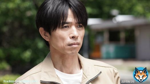 テレビ朝日「特捜9 season6」 第8話「あの日の少年」  #TVer #特捜9 #season6 #井ノ原快彦 #羽田美智子 #吹越満 #田口浩正 #山田裕貴 #向井康二 #深川麻衣 #津田寛治 #中村梅雀 @5drama9tokusou