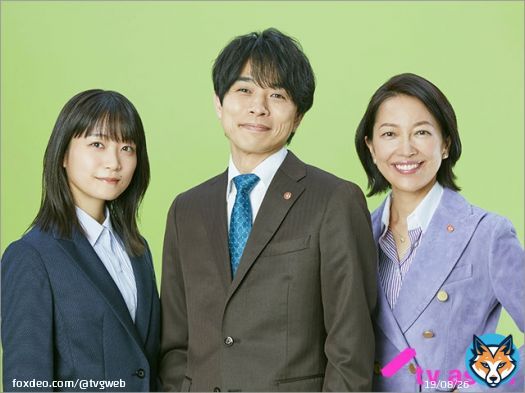 井ノ原快彦主演「特捜9」season6が4月にスタート。新たなステージへ突入  #特捜9 #井ノ原快彦 #羽田美智子 #深川麻衣 #向井康二 #SnowMan @5drama9tokusou