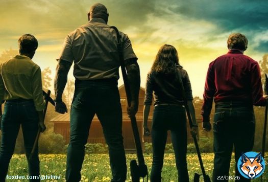 #KnockAtTheCabin: How to Watch the M. Night Shyamalan Horror Hit