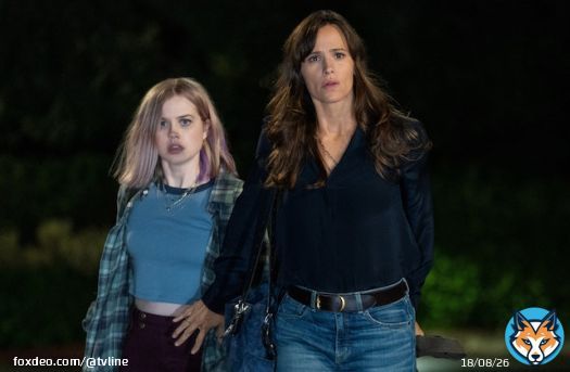 Jennifer Garner on Why She 'Had to Fight' Her Instincts as #TheLastThingHeToldMe's Bewildered Hannah &mdash; Watch