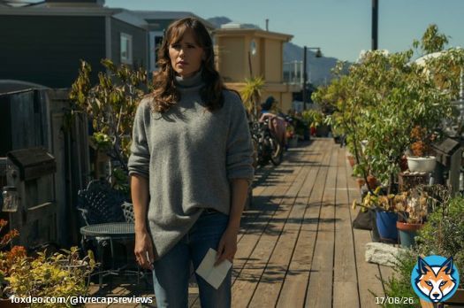 ICYMI, here are my reviews of the series premiere of AppleTV+'s 'The Last Thing He Told Me'  101. 'Protect Her'   102. 'The Day After'   #TheLastThingHeToldMe #Apple #AppleTV #AppleTVPlus