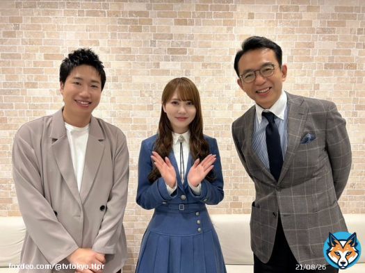 ＼まもなく生中継／    『#世界卓球2023』  17:58～ #BSテレ東  #福澤朗 さん #水谷隼 さん #日向坂46 #加藤史帆 さん生出演  男子シングルス #吉村真晴 選手の試合をライブで  #今夜20時からお家芸ダブルスもテレ東で生中継