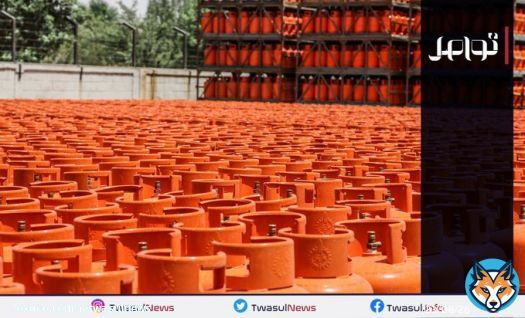 تختلف من منطقة لأخرى.. تعرف على سعر أسطوانة الغاز في مناطق المملكة    #أرامكو #الغاز #السعودية #تواصل_عشر_سنوات