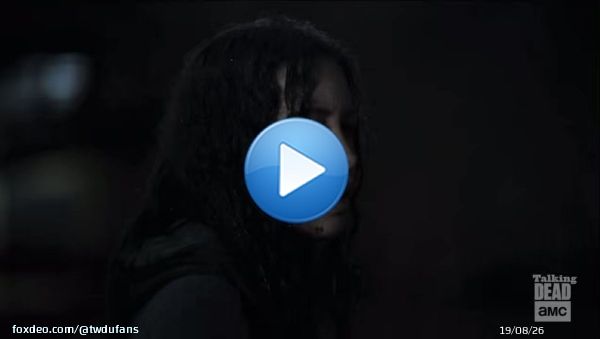Rosita Espinosa&rsquo;s death tribute on Talking Dead
