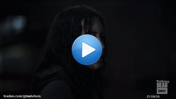 Rosita Espinosa&rsquo;s death tribute on Talking Dead