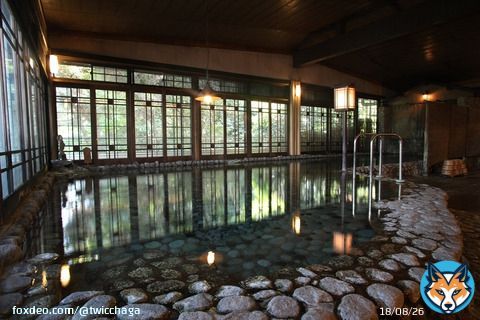 勝手な想像だが、湯の取り換えにかかる費用をケチったんだろうな。でも、国が緊縮財政を続けるから杜撰な衛生管理となってしまったのではと思う。コロナ禍で収益が落ちたことも一因なのでは？ #大丸別荘 #二日市温泉 #レジオネラ検出
