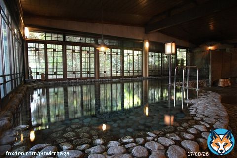 勝手な想像だが、湯の取り換えにかかる費用をケチったんだろうな。でも、国が緊縮財政を続けるから杜撰な衛生管理となってしまったのではと思う。コロナ禍で収益が落ちたことも一因なのでは？ #大丸別荘 #二日市温泉 #レジオネラ検出